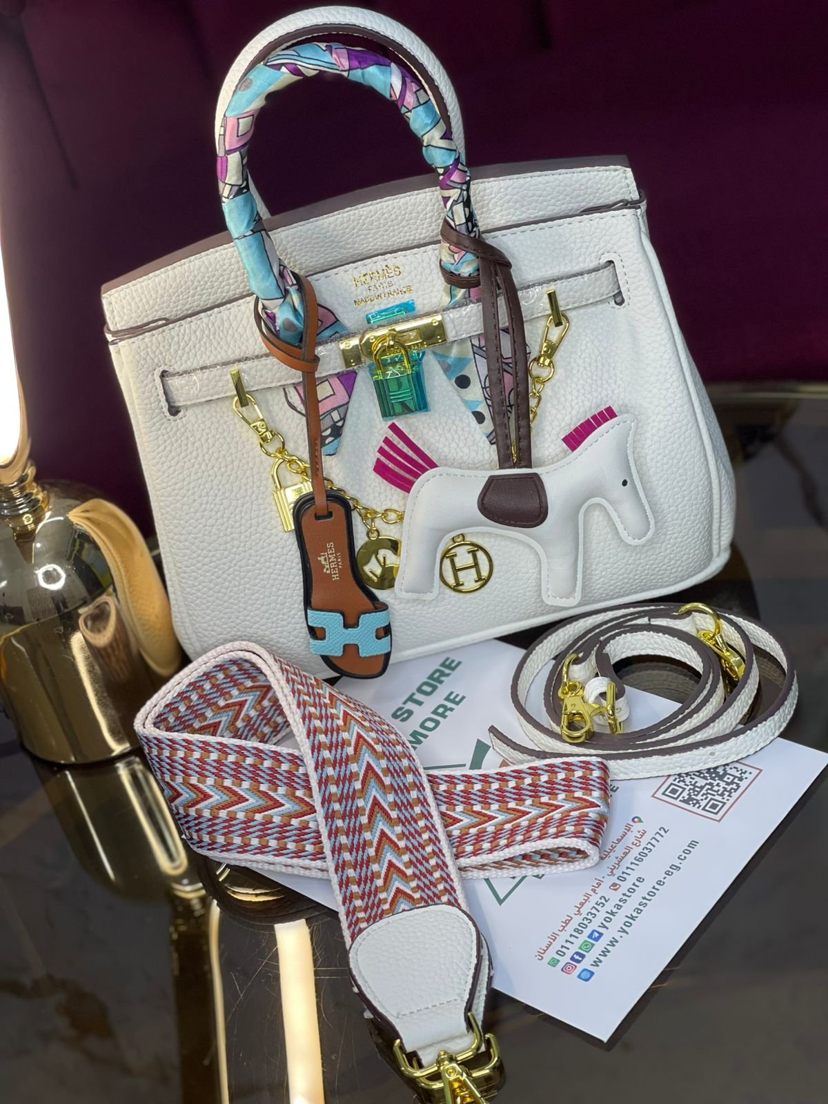 Hermes*25