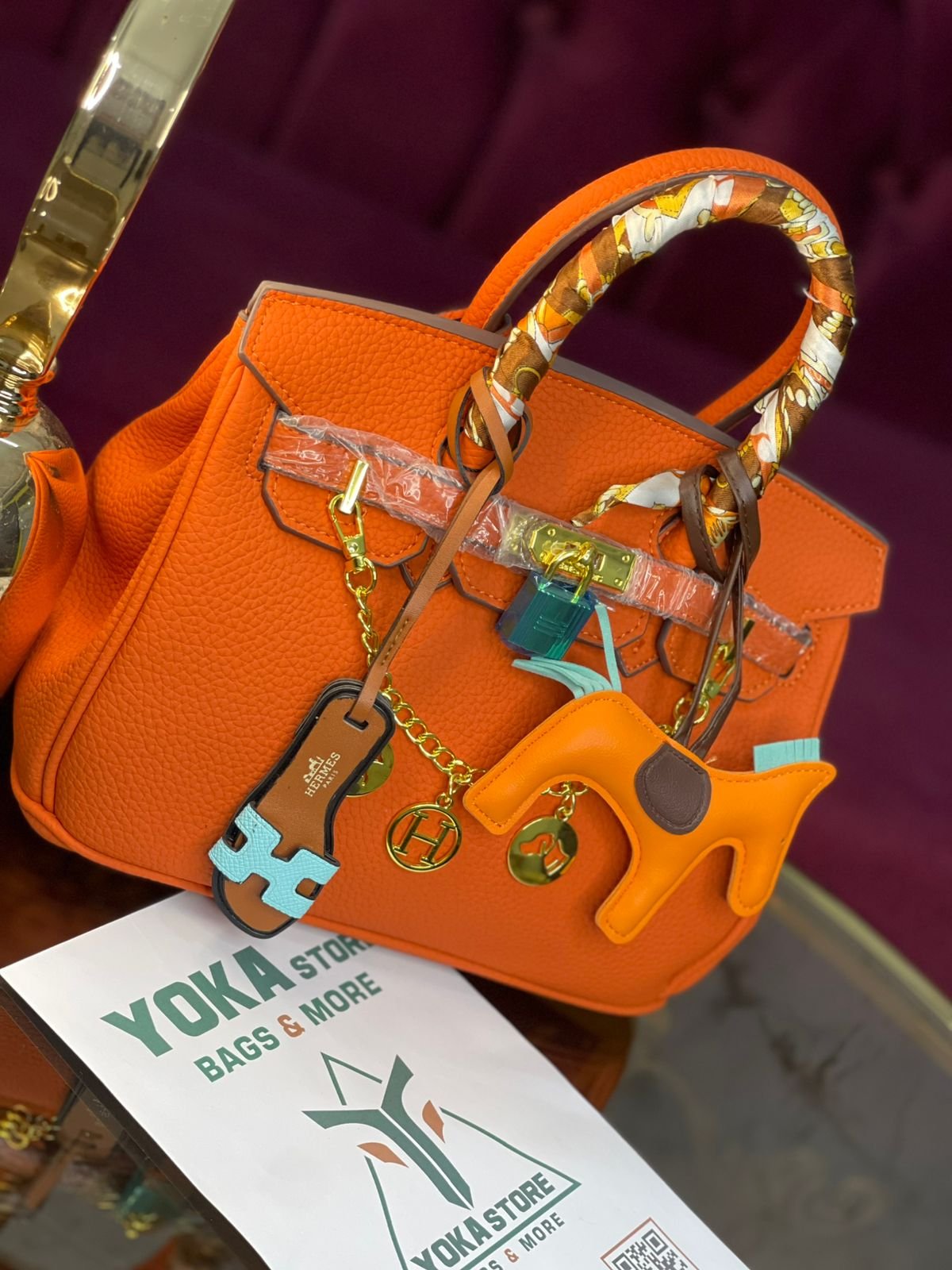 Hermes*25 - Image 10