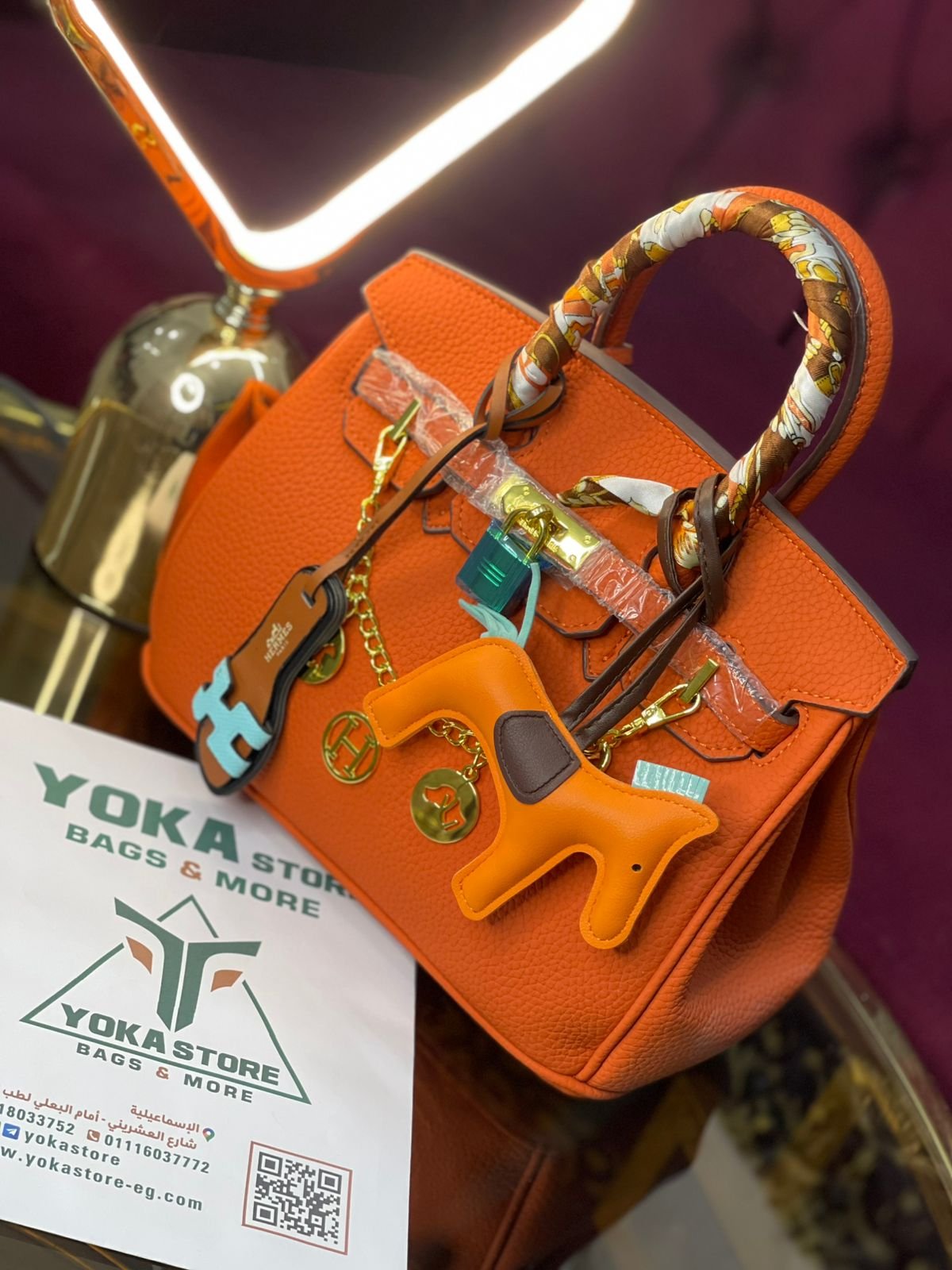 Hermes*25 - Image 11