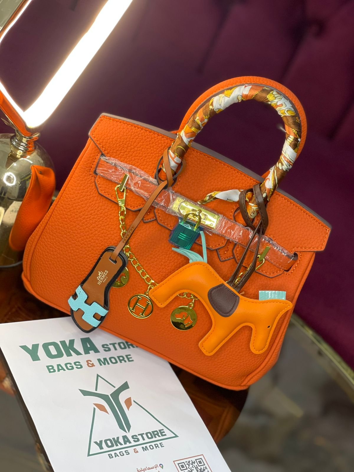 Hermes*25 - Image 12