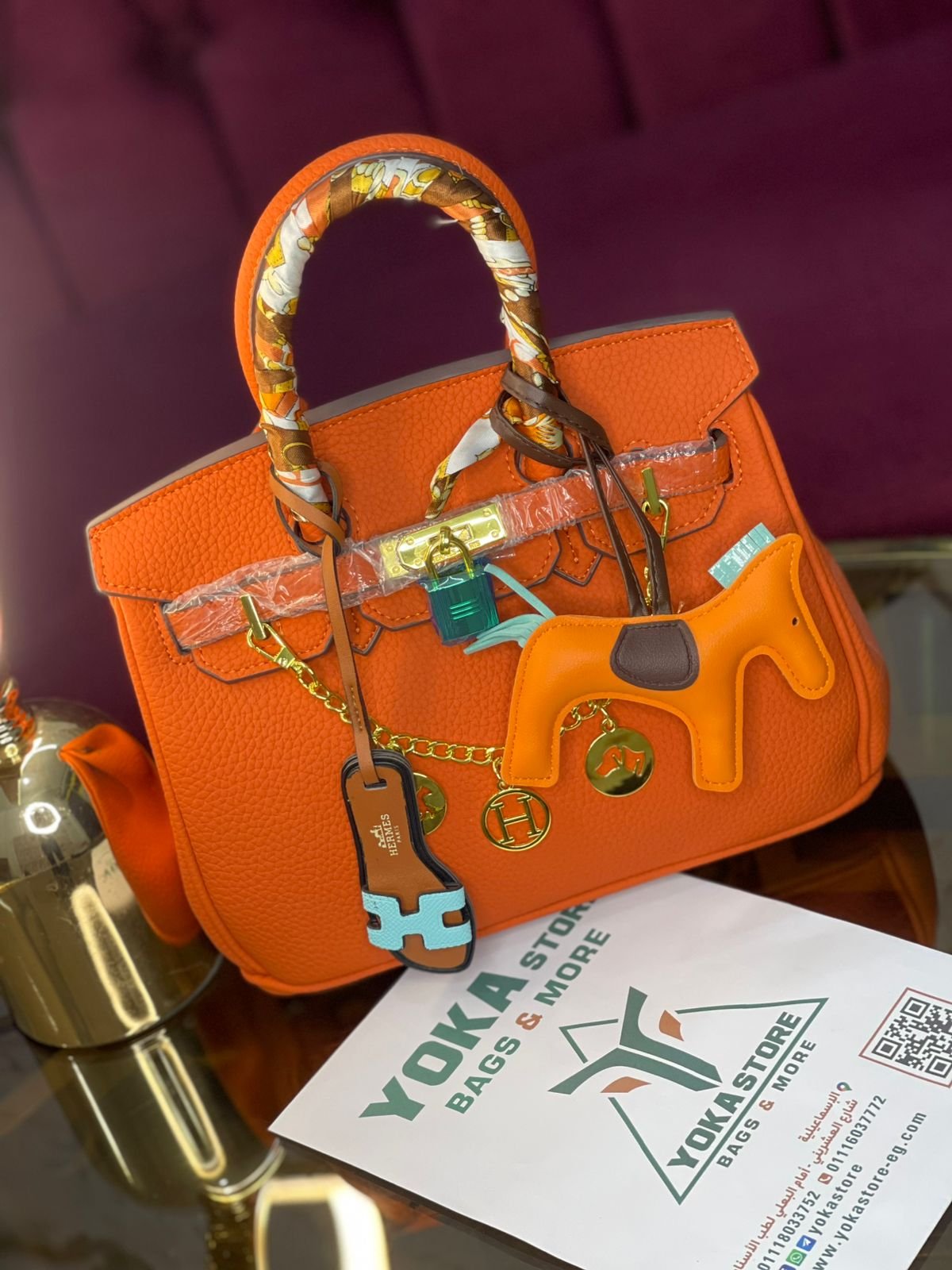 Hermes*25 - Image 13