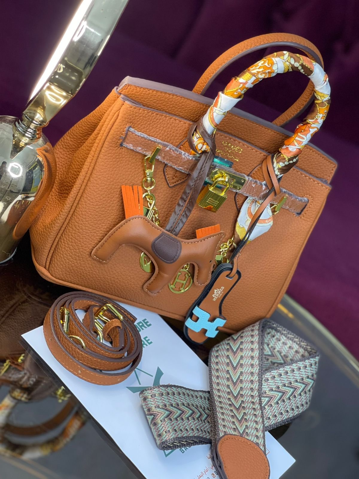 Hermes*25 - Image 14