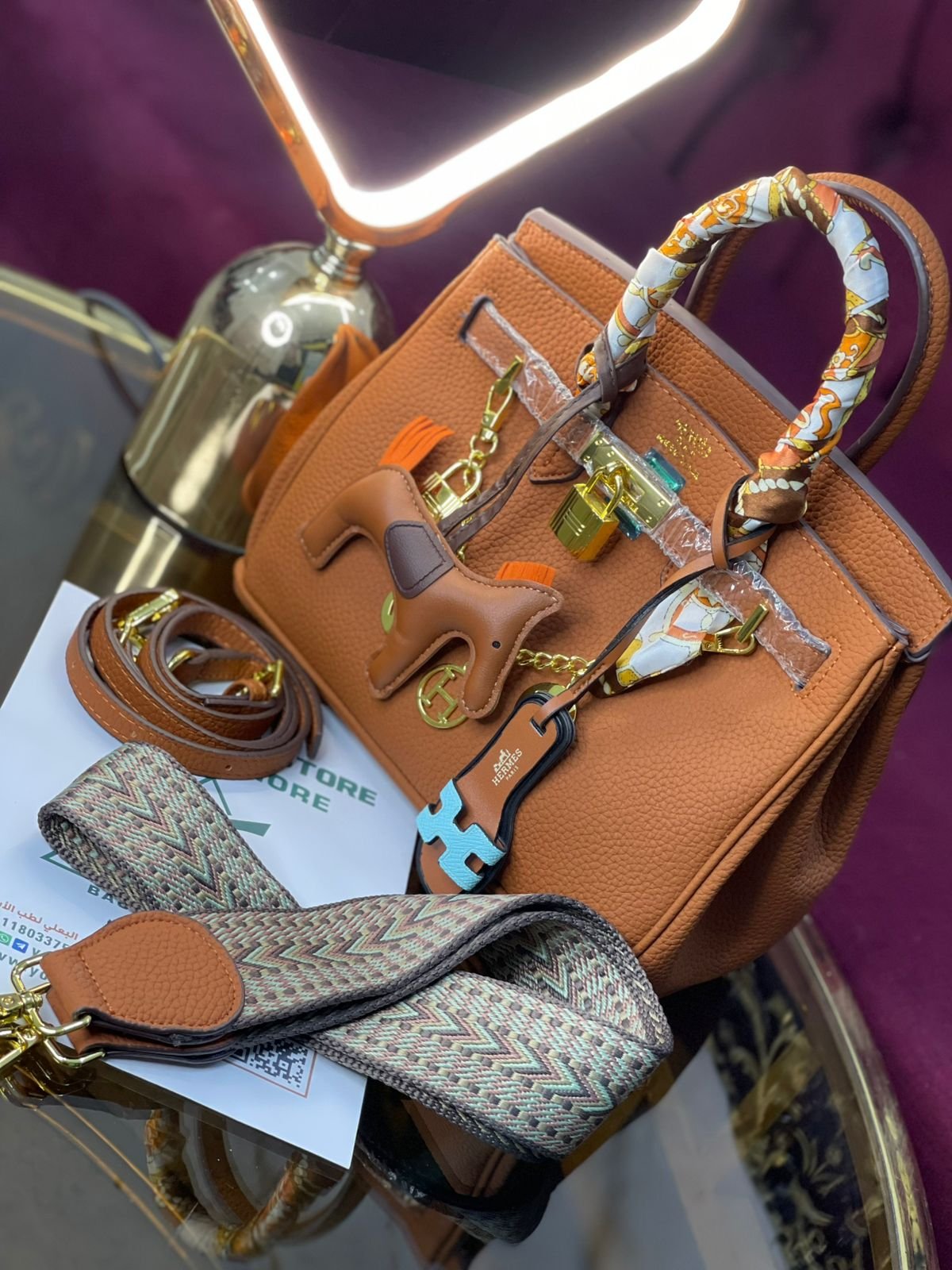 Hermes*25 - Image 15