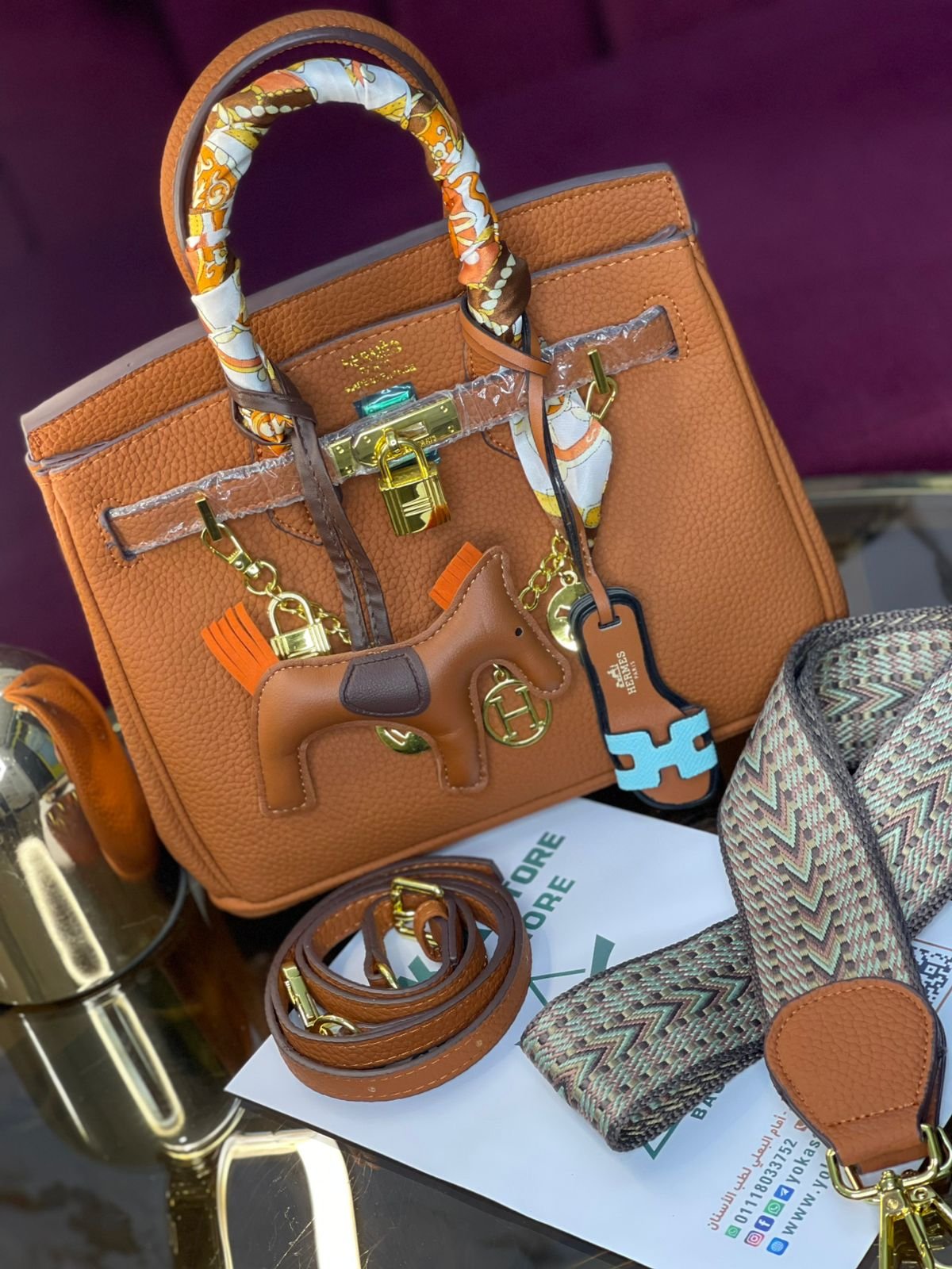 Hermes*25 - Image 17