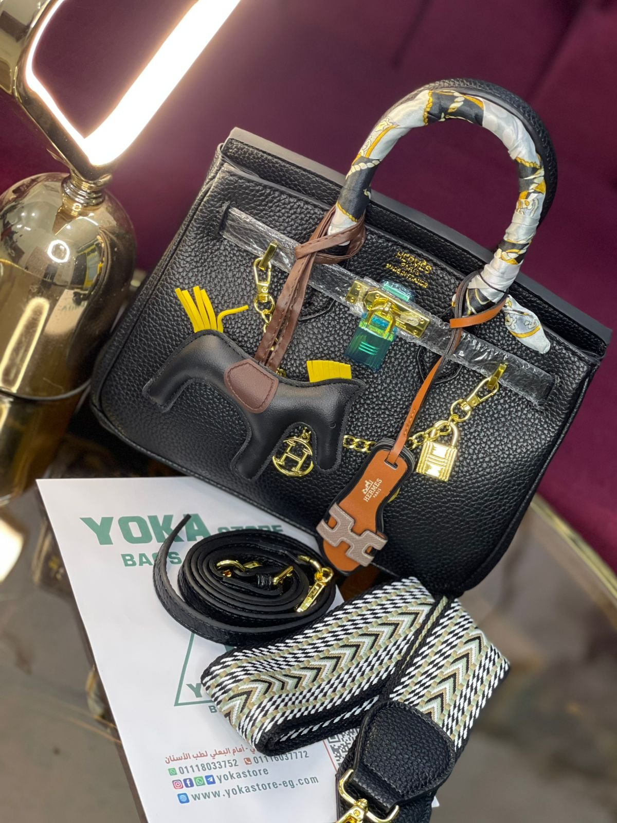 Hermes*25 - Image 18