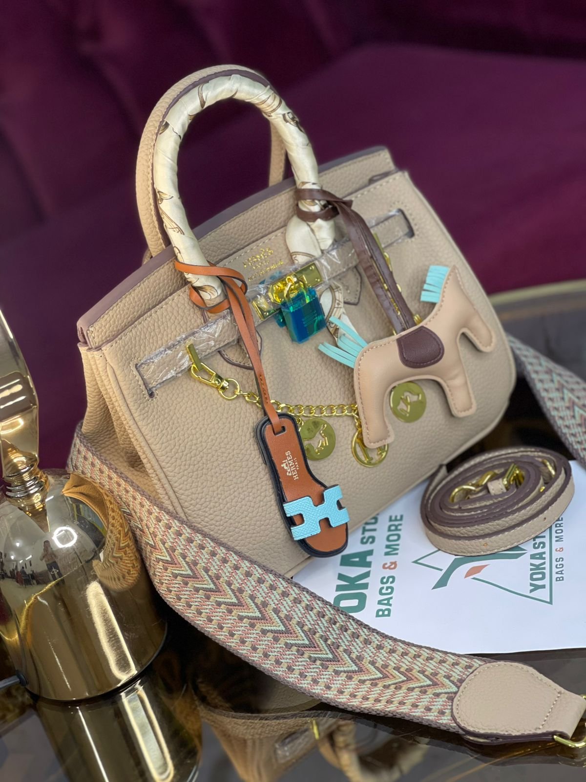 Hermes*25 - Image 19