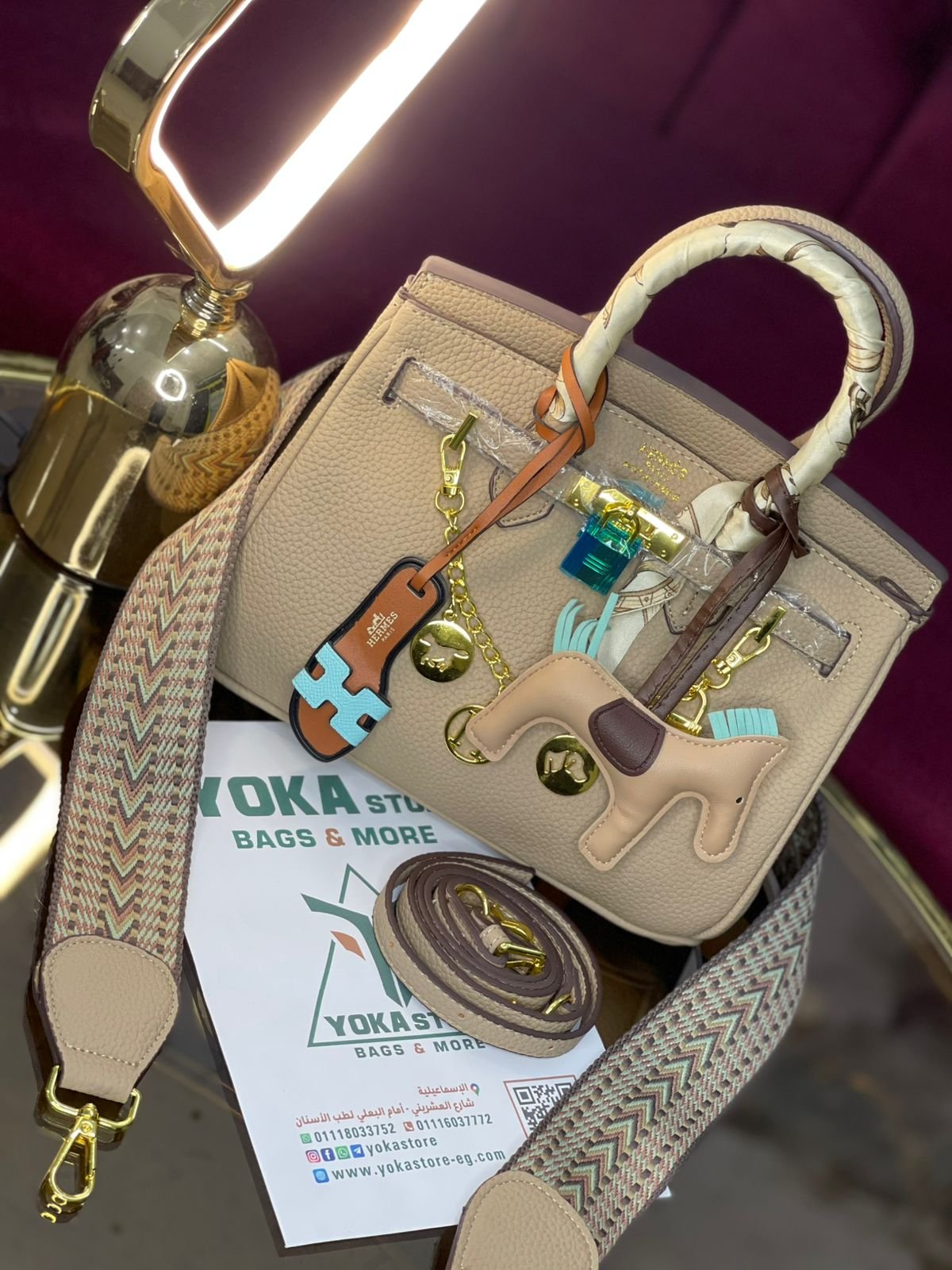 Hermes*25 - Image 20