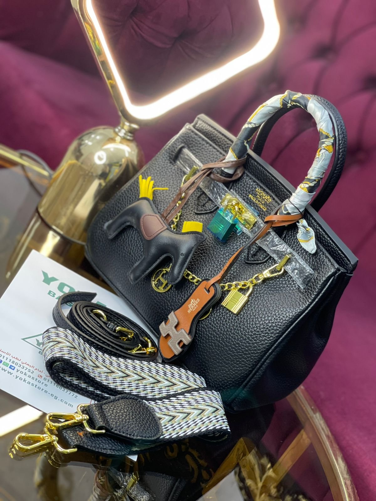 Hermes*25 - Image 22