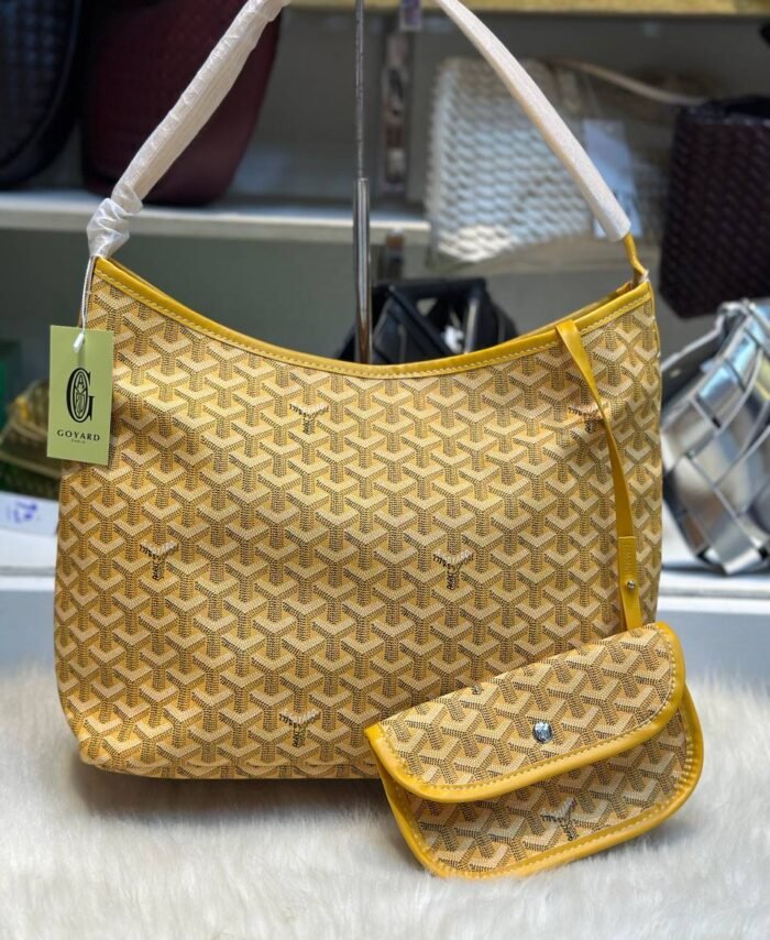 GOYARD_Tote Bag
